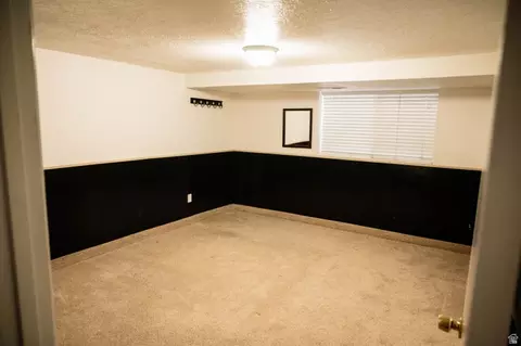 Bedroom - 110 E 300 S, Beaver, UT 84713 photo 3 of 10