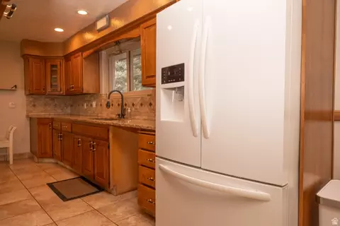 Kitchen - 110 E 300 S, Beaver, UT 84713 photo 10 of 12