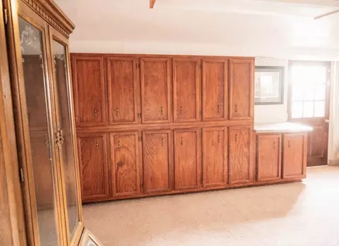 Entry Way - 110 E 300 S, Beaver, UT 84713 photo 9 of 9
