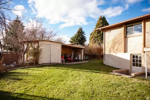 Exterior - 110 E 300 S, Beaver, UT 84713 photo 11 of 26