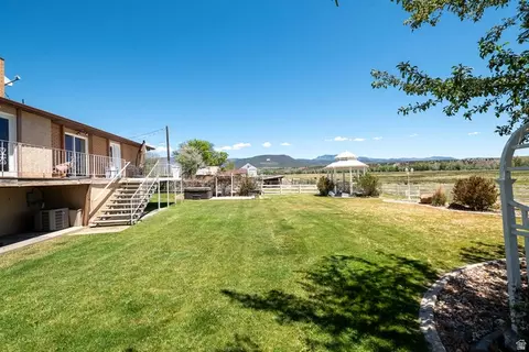 Exterior - 110 E 300 S, Beaver, UT 84713 photo 18 of 26