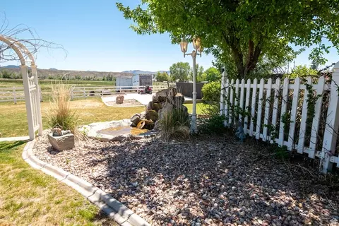 Exterior - 110 E 300 S, Beaver, UT 84713 photo 20 of 26