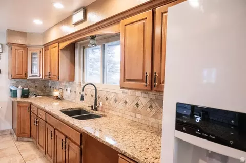 Kitchen - 110 E 300 S, Beaver, UT 84713 photo 5 of 12