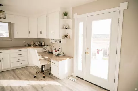 Entry Way - 110 E 300 S, Beaver, UT 84713 photo 6 of 9