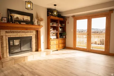 Living - 110 E 300 S, Beaver, UT 84713 photo 3 of 9
