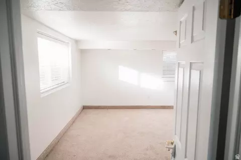 Bedroom - 110 E 300 S, Beaver, UT 84713 photo 2 of 10