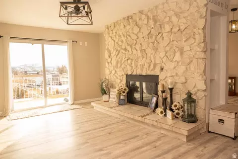 Living - 110 E 300 S, Beaver, UT 84713 photo 6 of 9