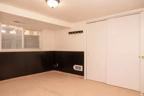 Bedroom - 110 E 300 S, Beaver, UT 84713 photo 8 of 10