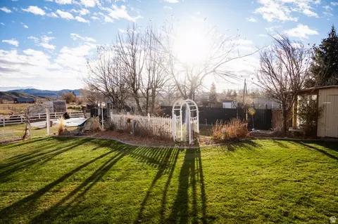 Exterior - 110 E 300 S, Beaver, UT 84713 photo 12 of 26
