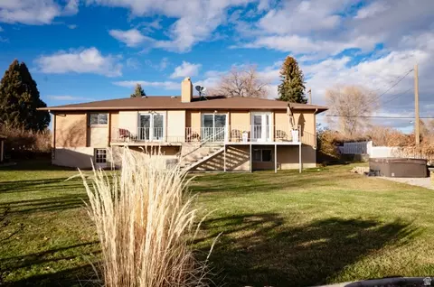 Exterior - 110 E 300 S, Beaver, UT 84713 photo 6 of 26