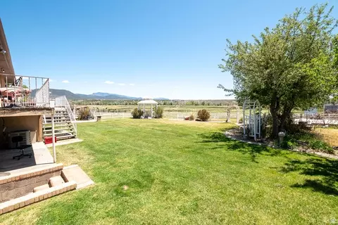 Exterior - 110 E 300 S, Beaver, UT 84713 photo 17 of 26