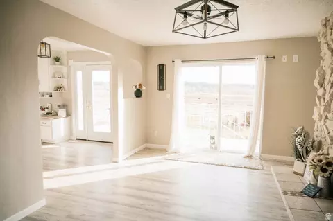 Living - 110 E 300 S, Beaver, UT 84713 photo 4 of 9