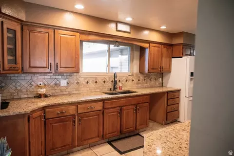 Kitchen - 110 E 300 S, Beaver, UT 84713 photo 2 of 12