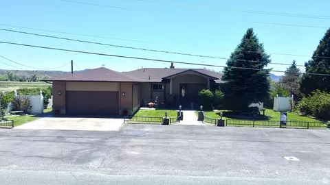 Exterior - 110 E 300 S, Beaver, UT 84713 photo 13 of 26