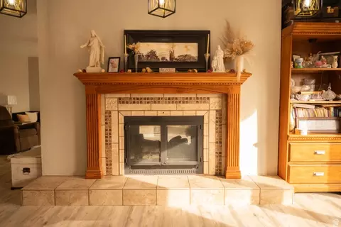 Entry Way - 110 E 300 S, Beaver, UT 84713 photo 4 of 9