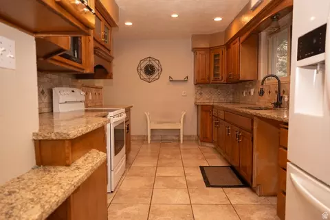 Kitchen - 110 E 300 S, Beaver, UT 84713 photo 9 of 12