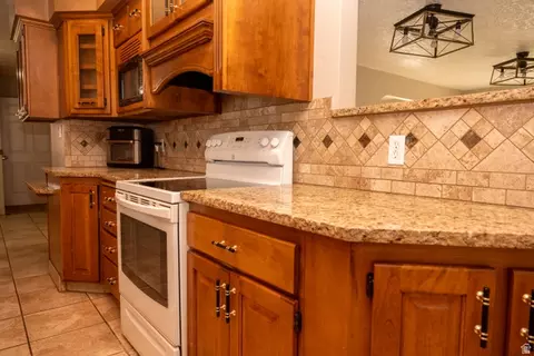 Kitchen - 110 E 300 S, Beaver, UT 84713 photo 8 of 12