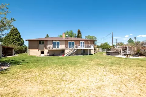 Exterior - 110 E 300 S, Beaver, UT 84713 photo 22 of 26