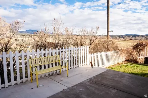 Exterior - 110 E 300 S, Beaver, UT 84713 photo 3 of 26