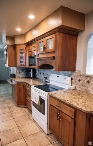 Kitchen - 110 E 300 S, Beaver, UT 84713 photo 4 of 12