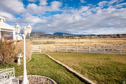 Exterior - 110 E 300 S, Beaver, UT 84713 photo 7 of 26