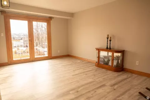 Living - 110 E 300 S, Beaver, UT 84713 photo 1 of 9