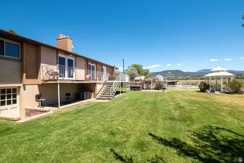 Exterior - 110 E 300 S, Beaver, UT 84713 photo 19 of 26