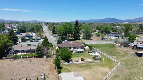 View/Area - 110 E 300 S, Beaver, UT 84713 photo 4 of 4