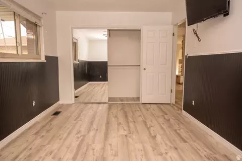 Bedroom - 110 E 300 S, Beaver, UT 84713 photo 4 of 10