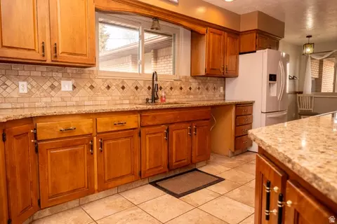 Kitchen - 110 E 300 S, Beaver, UT 84713 photo 6 of 12