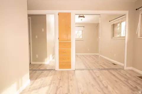 Bedroom - 110 E 300 S, Beaver, UT 84713 photo 6 of 10