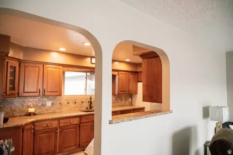 Kitchen - 110 E 300 S, Beaver, UT 84713 photo 1 of 12