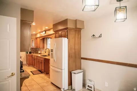 Kitchen - 110 E 300 S, Beaver, UT 84713 photo 3 of 12