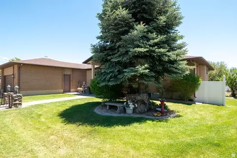 Exterior - 110 E 300 S, Beaver, UT 84713 photo 14 of 26