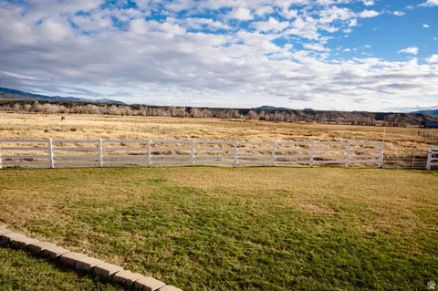 Exterior - 110 E 300 S, Beaver, UT 84713 photo 8 of 26