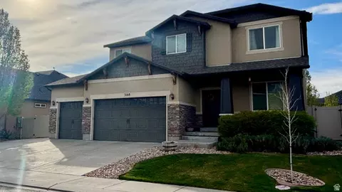3168 W Wild Flower Ln, Lehi, UT 84043