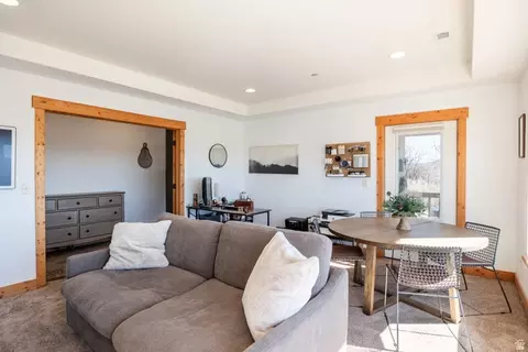 Living - 277 E Crestview Dr, Wanship, UT 84017 photo 7 of 7