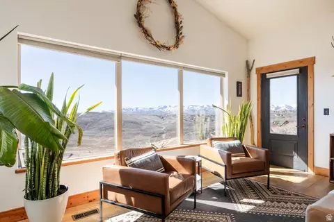 Entry Way - 277 E Crestview Dr, Wanship, UT 84017 photo 1 of 2