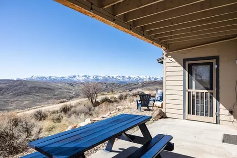 Exterior - 277 E Crestview Dr, Wanship, UT 84017 photo 6 of 12