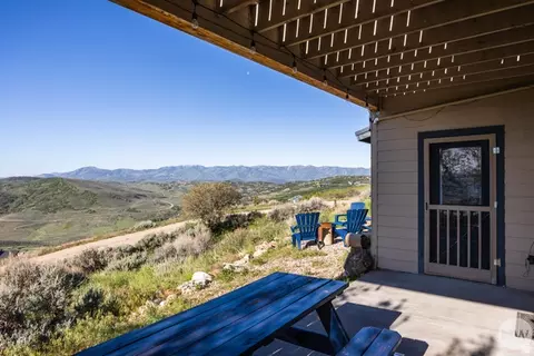 Exterior - 277 E Crestview Dr, Wanship, UT 84017 photo 7 of 13