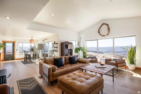 Living - 277 E Crestview Dr, Wanship, UT 84017 photo 4 of 7