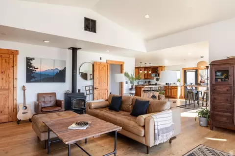 Living - 277 E Crestview Dr, Wanship, UT 84017 photo 1 of 7