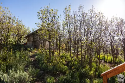 Exterior - 277 E Crestview Dr, Wanship, UT 84017 photo 9 of 13