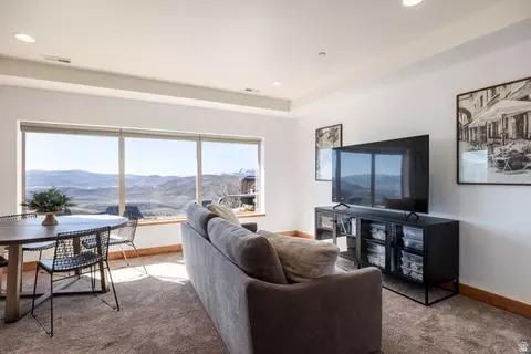 Living - 277 E Crestview Dr, Wanship, UT 84017 photo 6 of 7