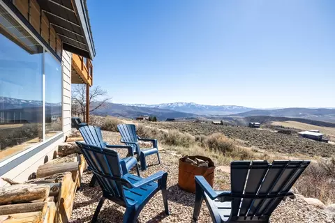 Exterior - 277 E Crestview Dr, Wanship, UT 84017 photo 5 of 12