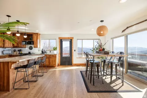 Dining - 277 E Crestview Dr, Wanship, UT 84017 photo 1 of 2