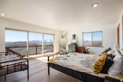 Bedroom - 277 E Crestview Dr, Wanship, UT 84017 photo 1 of 4