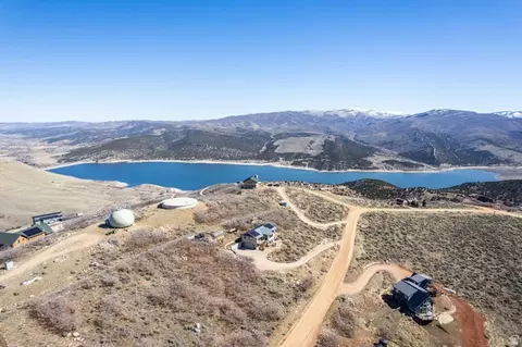 View/Area - 277 E Crestview Dr, Wanship, UT 84017 photo 7 of 11