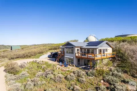 Exterior - 277 E Crestview Dr, Wanship, UT 84017 photo 13 of 13
