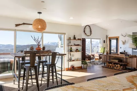 Dining - 277 E Crestview Dr, Wanship, UT 84017 photo 2 of 2